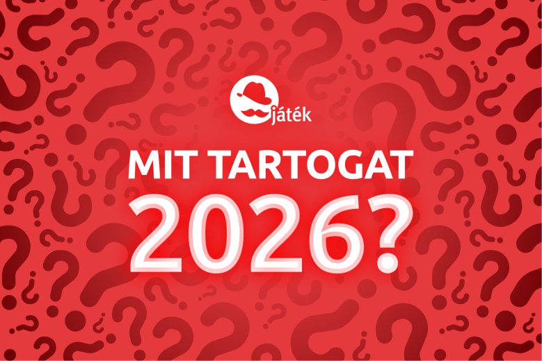Mit tartogat 2026? – Játékra hív a Székelyhon