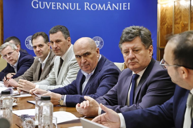 Itt dől el, hogy mennyi jön vissza Bukarestből