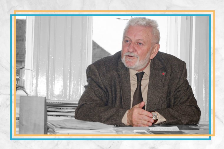 Barátom, Antal István emlékére – Távozott egy példakép, egy erős „székely szikla”