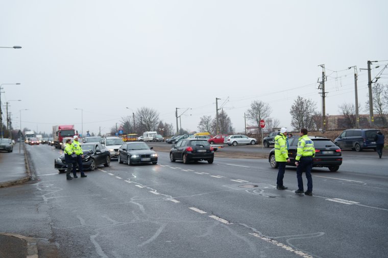 Várni kell még a Brassói úti körforgalomra Csíkszeredában   
