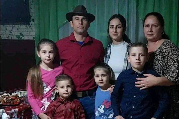 Ötgyerekes család maradt otthon nélkül, segítséget kérnek