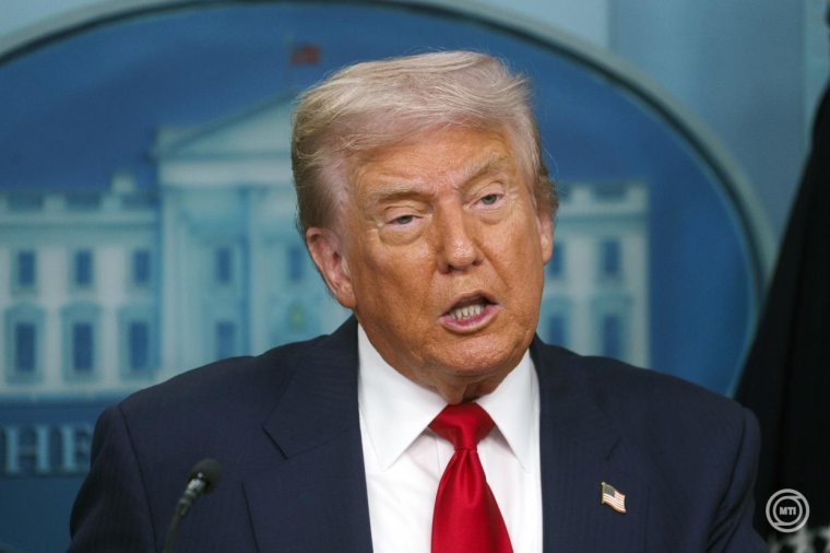 Trump: az Egyesült Államok átveszi Venezuela irányítását