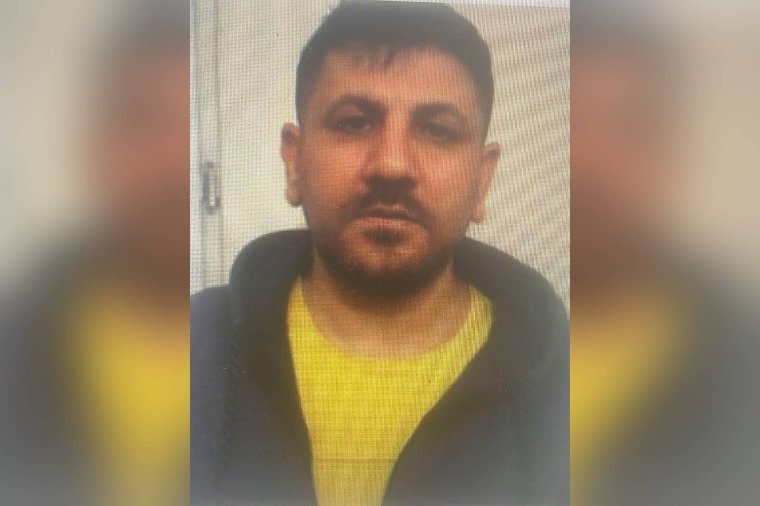 Nem tért vissza a börtönbe egy emberölésért elítélt török állampolgár, a rendőrség keresi