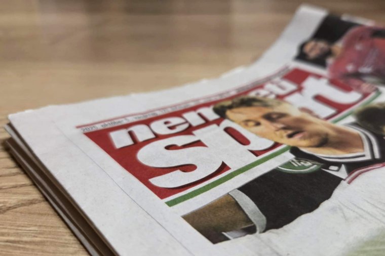 Értékes sportarchívum válik ingyenesen elérhetővé