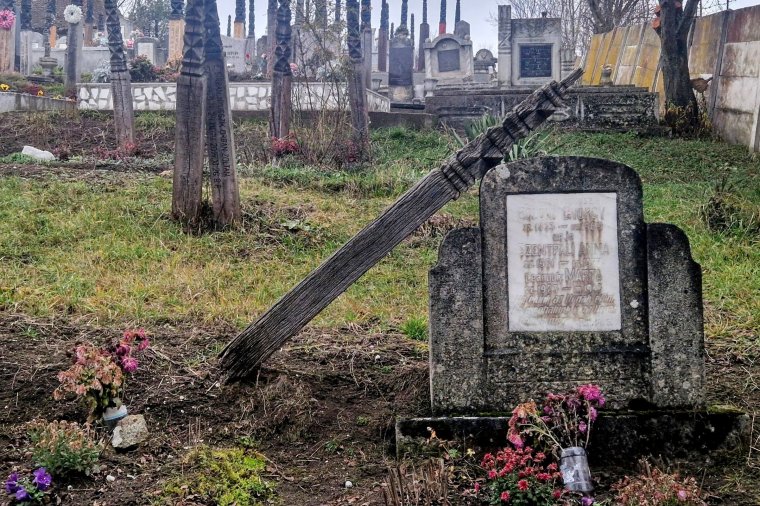 Az Olt jegén is átkeltek, hogy a magyar hazát szolgálhassák