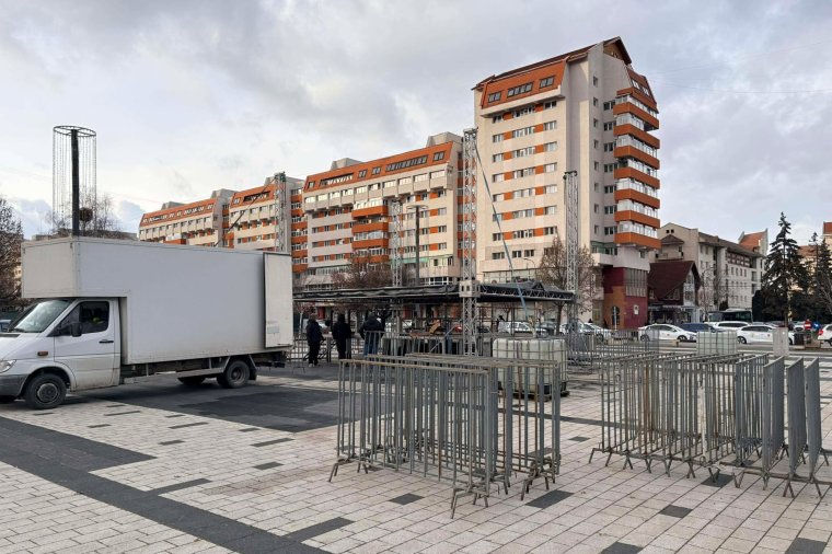 Tüntetést szerveznek szombatra Csíkszeredában is