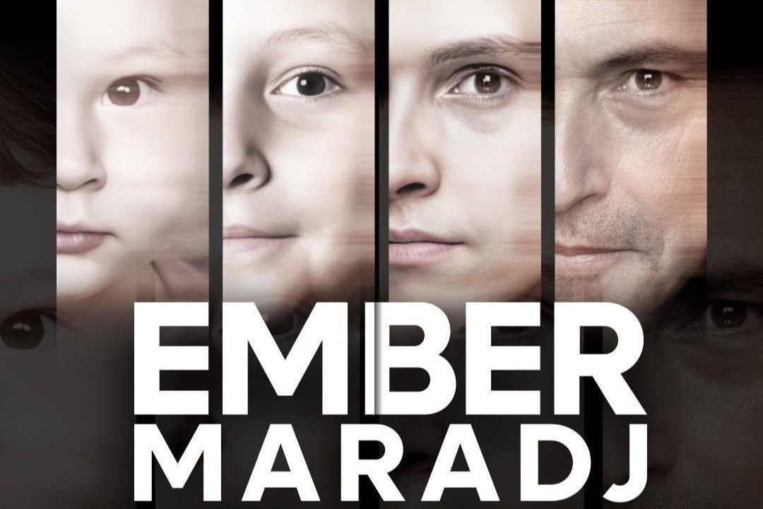 &bullet;  Fotó: Ember Maradj. Az Ákos-sztori. Eddig/Facebook