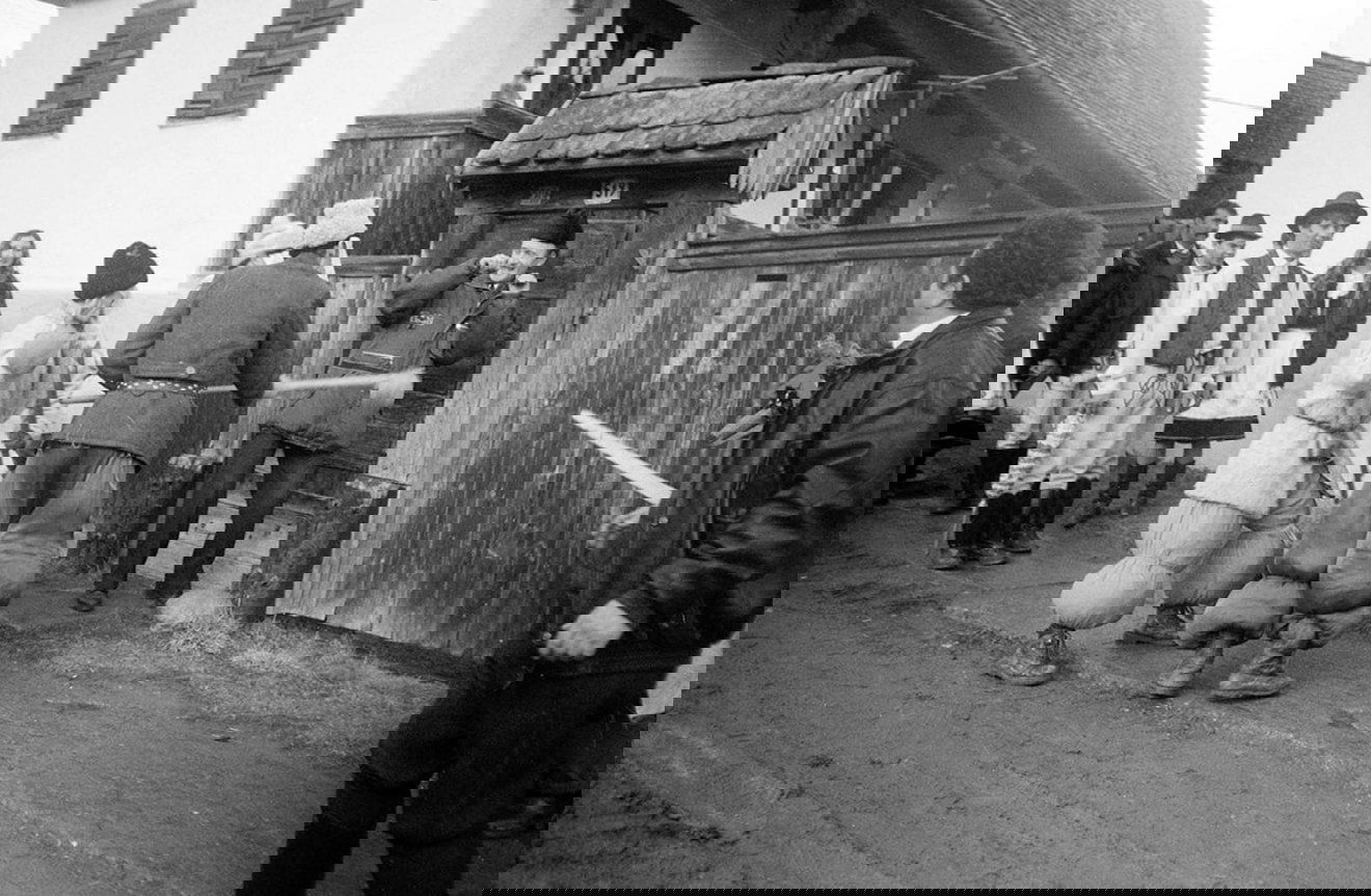 Kis–Küküllő menti gircsózók 2000-ben