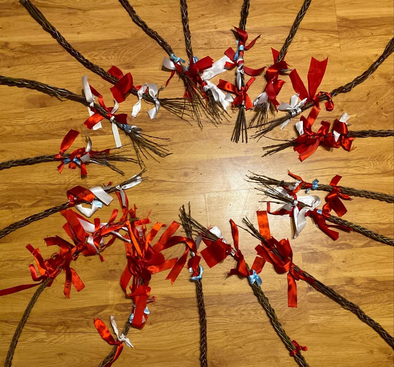 &bullet;  Fotó: Csíkszentkirályi Vadrózsa Néptáncegyüttes