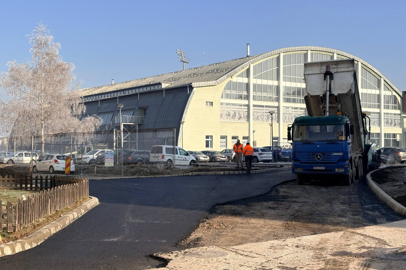 • Fotó: Tamás Attila