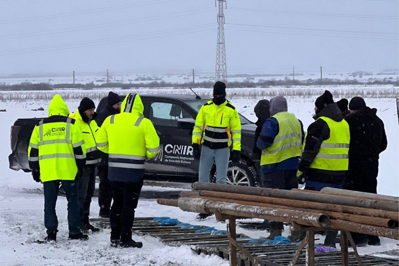 &bullet;  Fotó: CNIR/Facebook