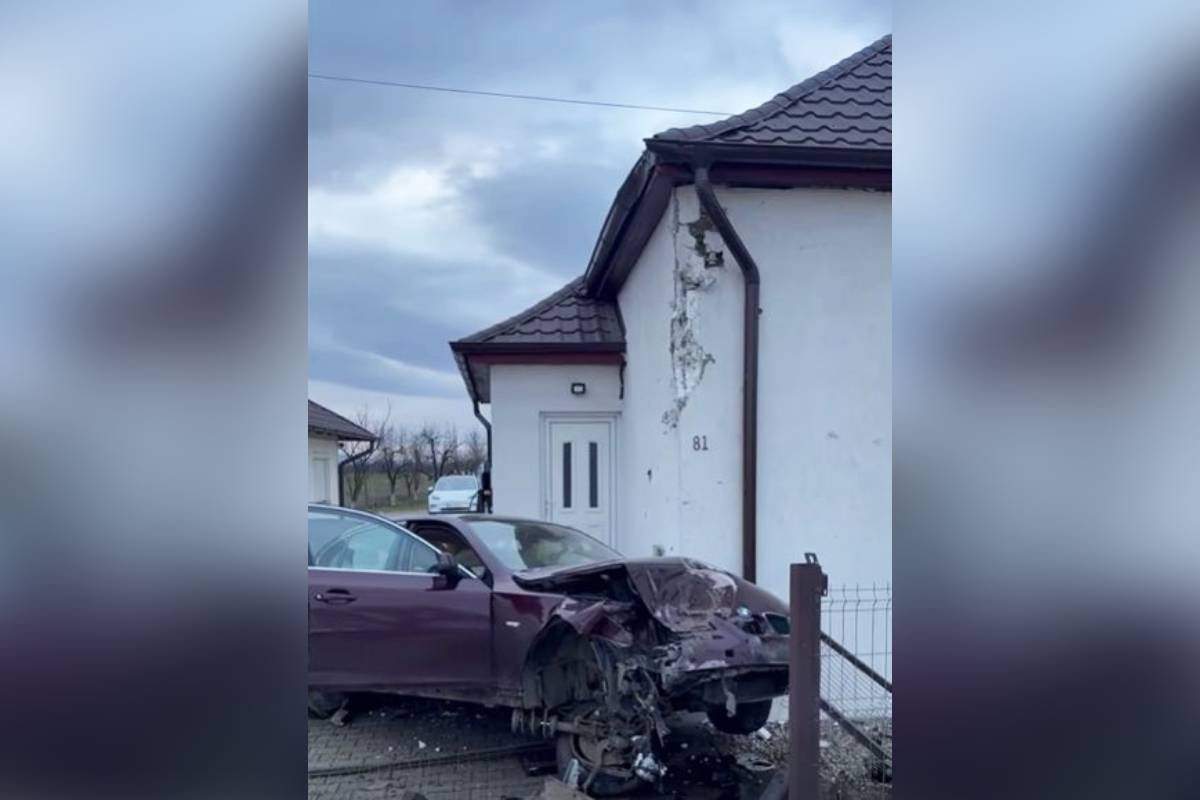 &bullet;  Fotó: Bertici Attila Facebook-oldala