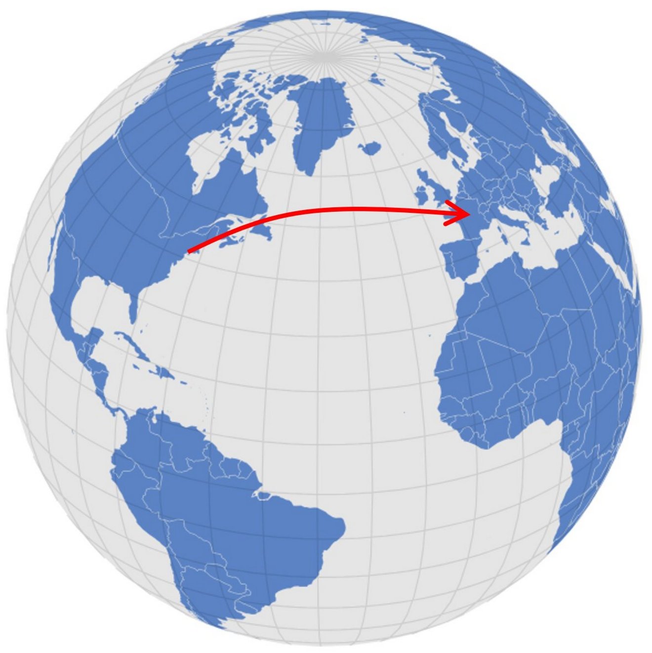 Részben a véletlen hozta úgy, hogy sikerült körbeutaznia a világot