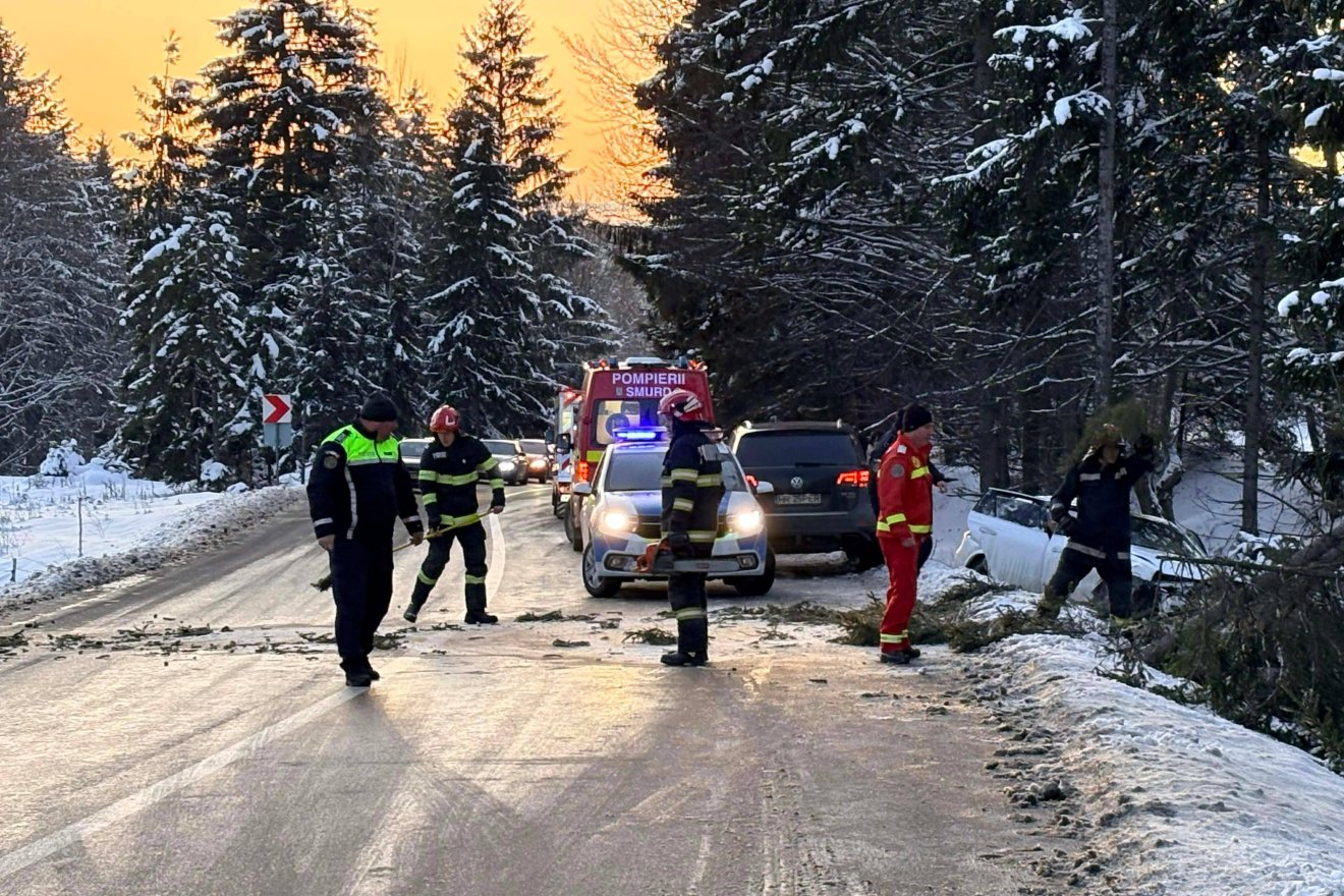 &bullet;  Fotó: Székelyhon