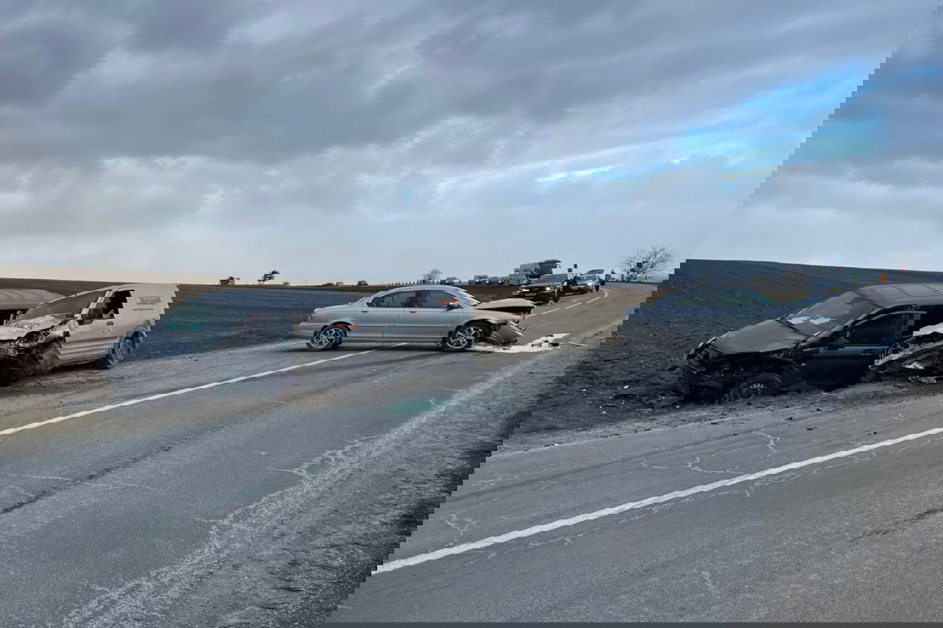 • Fotó: Hargita Megyei Rendőr-főkapitányság