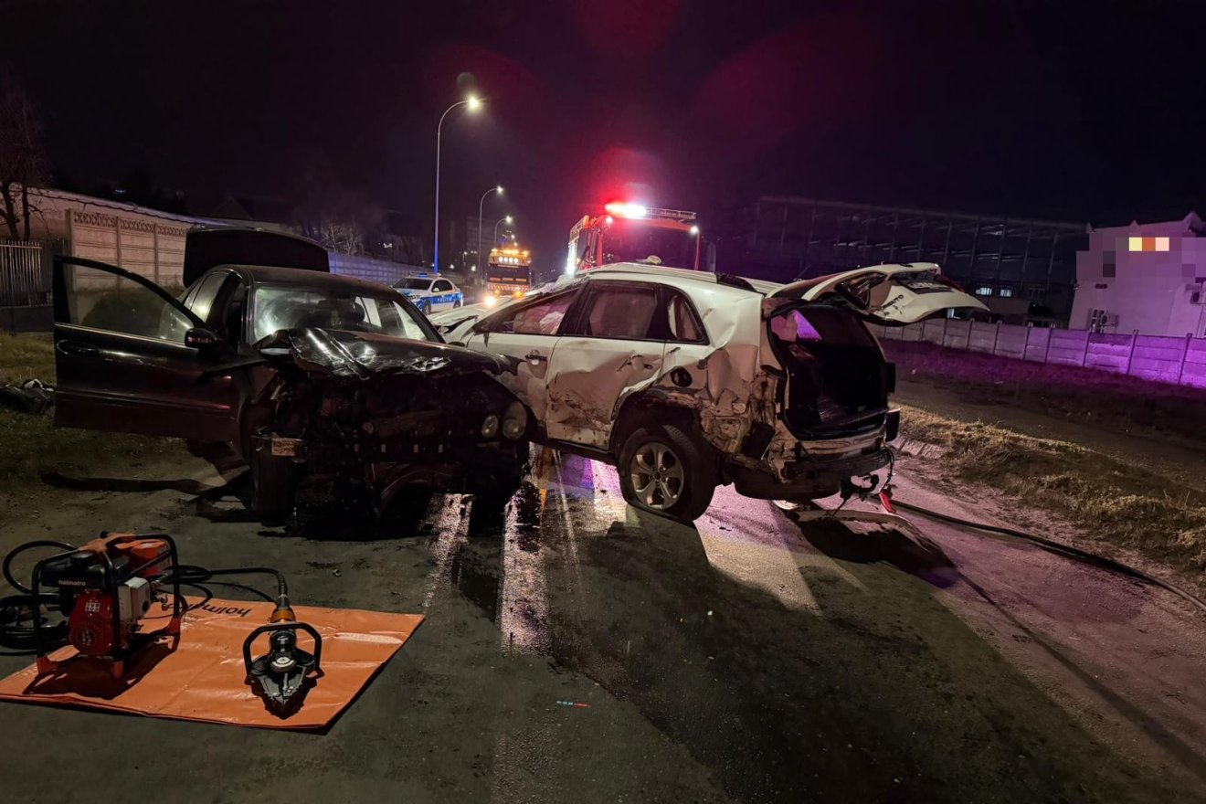 &bullet;  Fotó: Maros megyei tűzoltóság