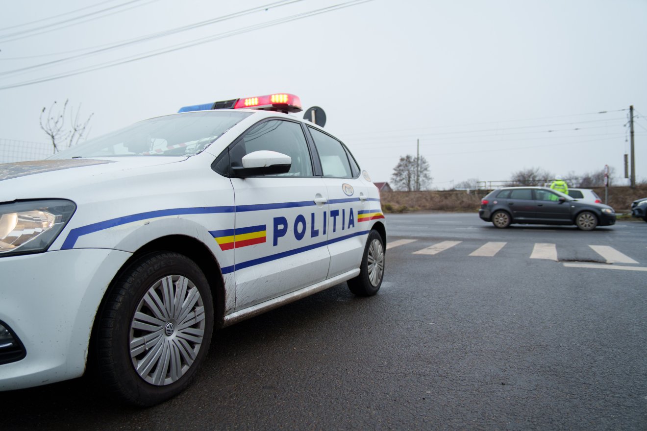 &bullet;  Fotó: Tuchiluș Alex