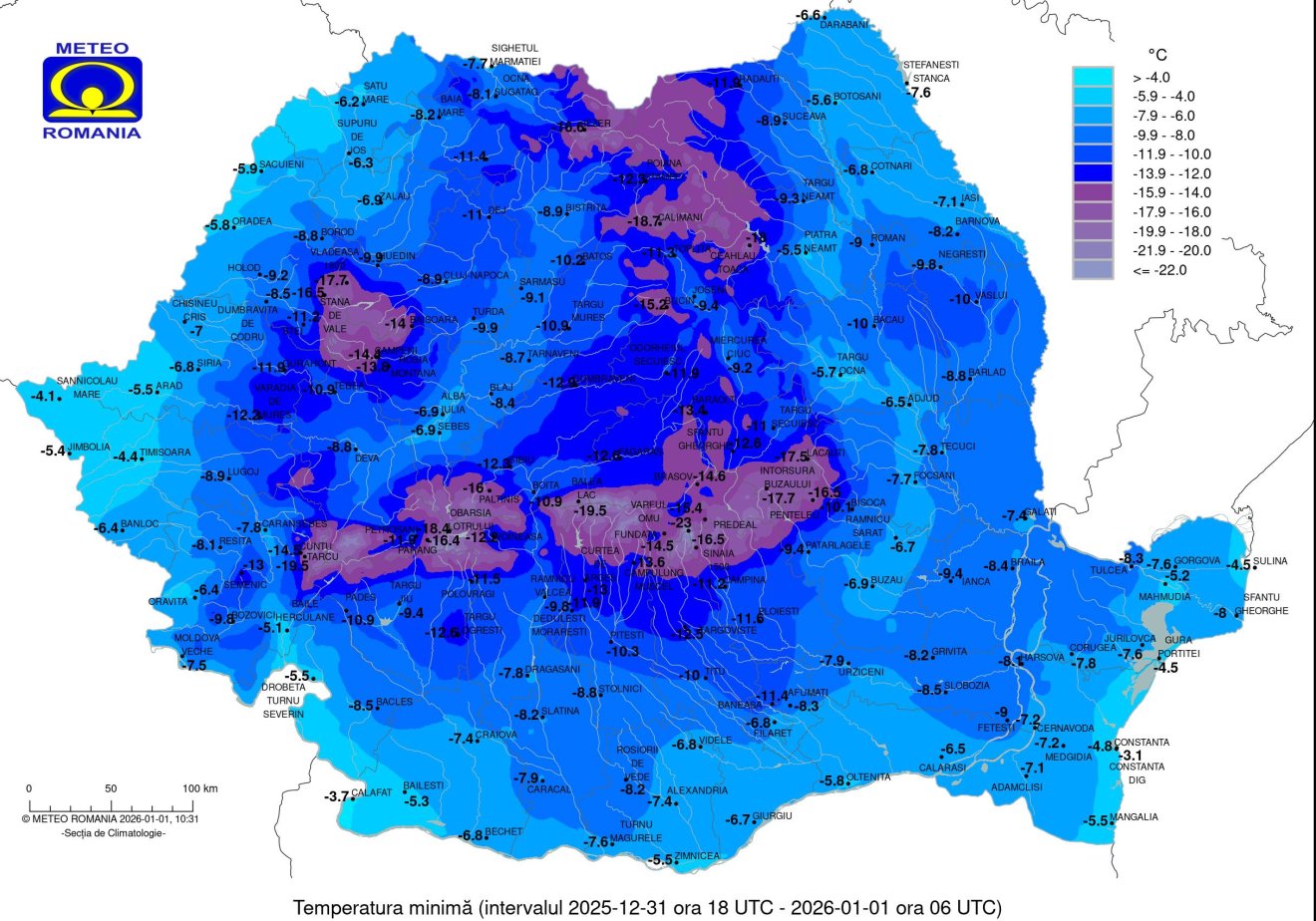 • Fotó: Országos Meteorológiai Igazgatóság