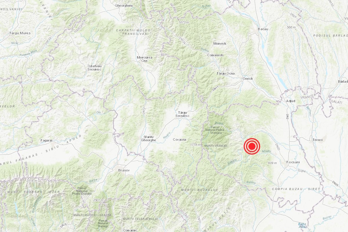 &bullet;  Fotó: Országos Földfizikai Intézet