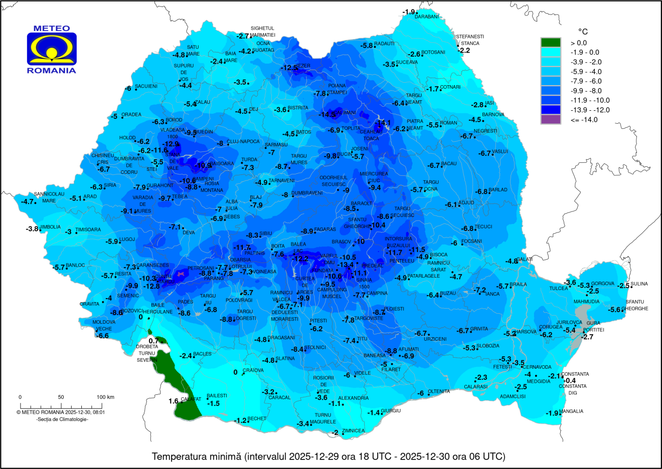 &bullet;  Fotó: Országos Meteorológiai Szolgálat