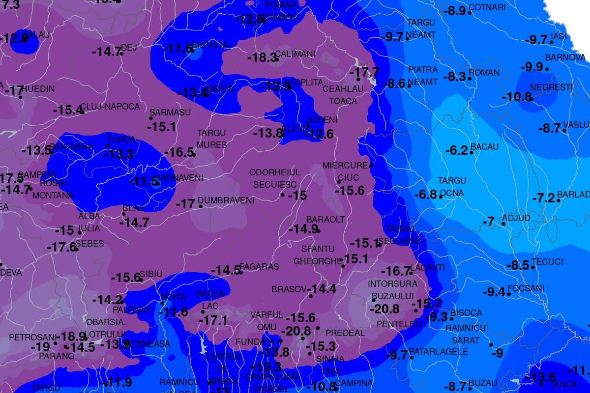 &bullet;  Fotó: Országos Meteorológiai Szolgálat
