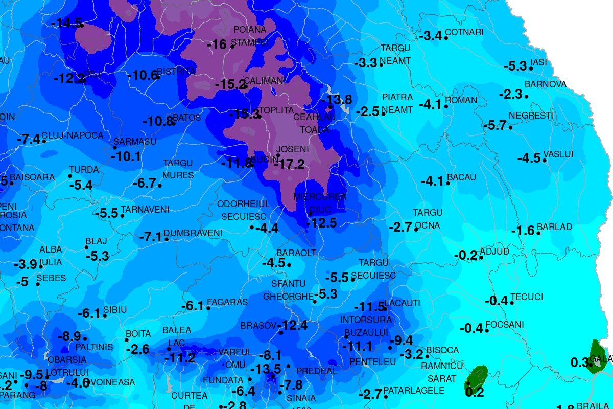 &bullet;  Fotó: Országos Meteorológiai Szolgálat
