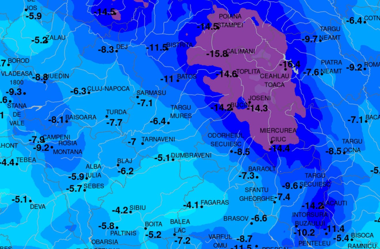 • Fotó: Országos Meteorológiai Igazgatóság
