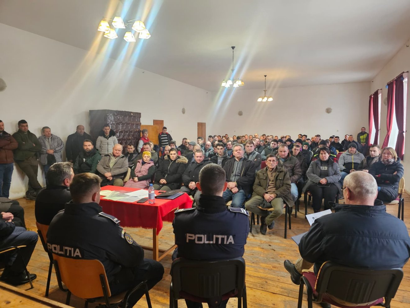 &bullet;  Fotó: Kozán István