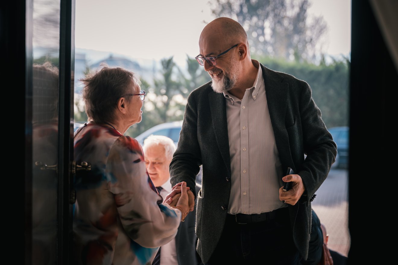 &bullet;  Fotó: Gönczi Tamás