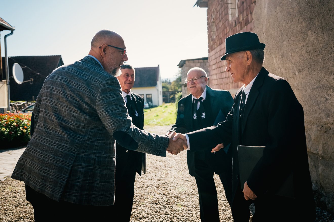 &bullet;  Fotó: Gönczi Tamás