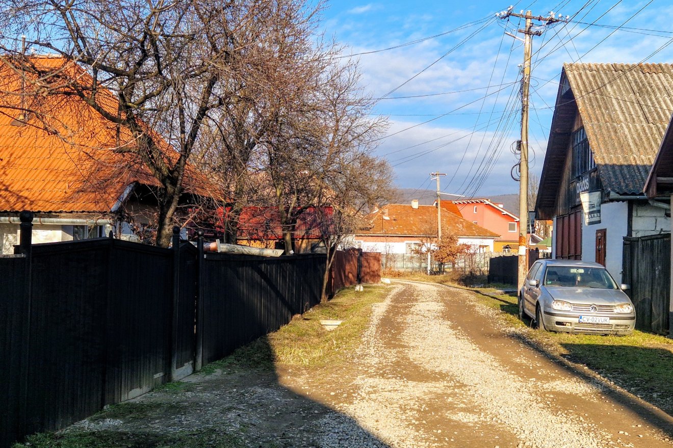Jövőben a Barabás Miklós utcában is hálózat-felújítást terveznek