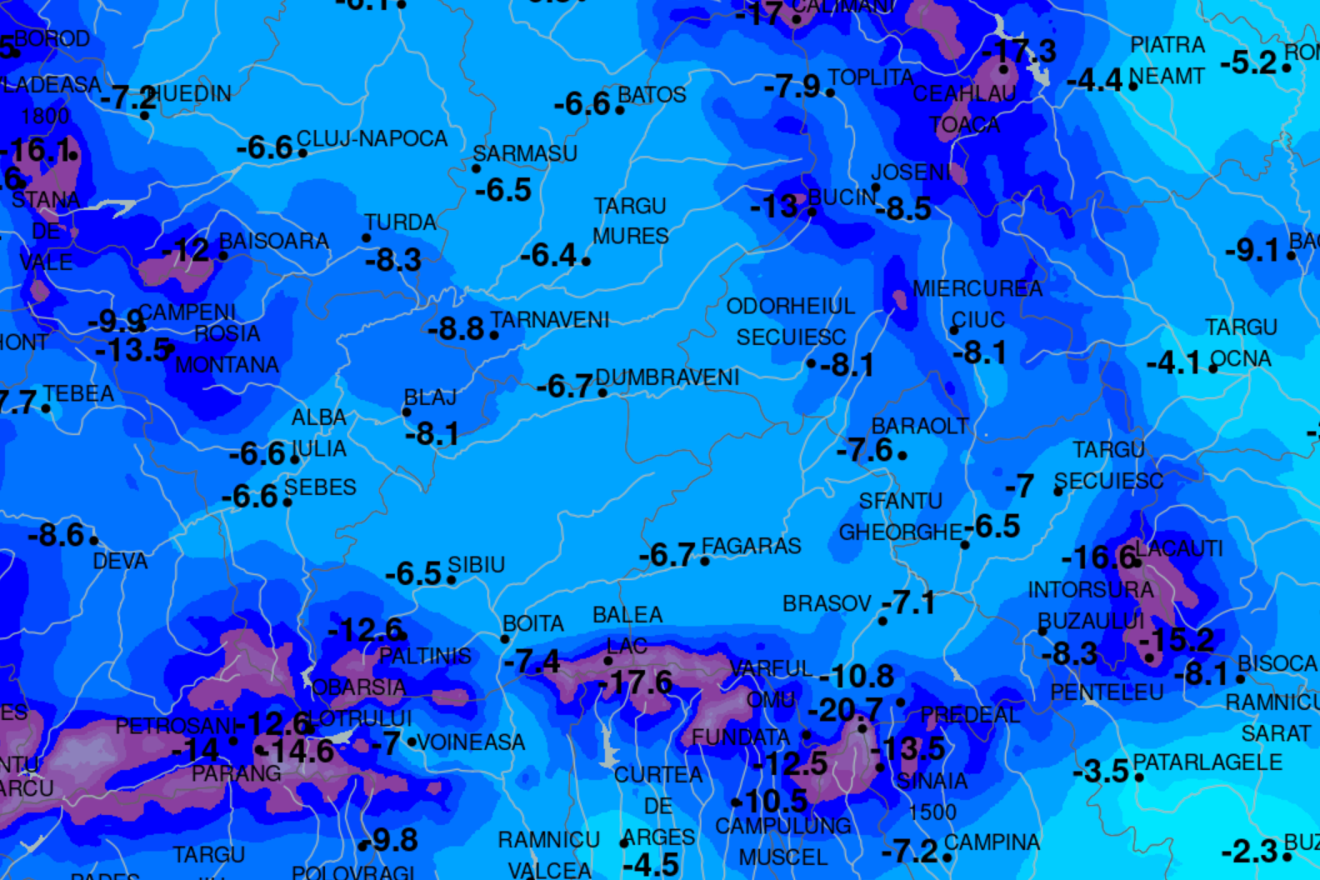 &bullet;  Fotó: Országos Meteorológiai Igazgatóság