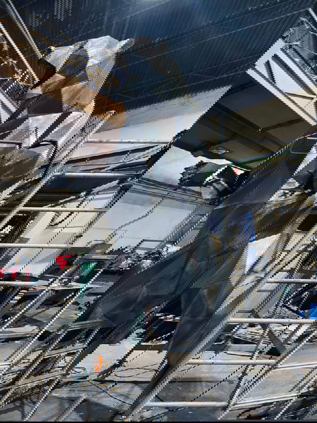 &bullet;  Fotó: Szőke Gábor Miklós/Facebook