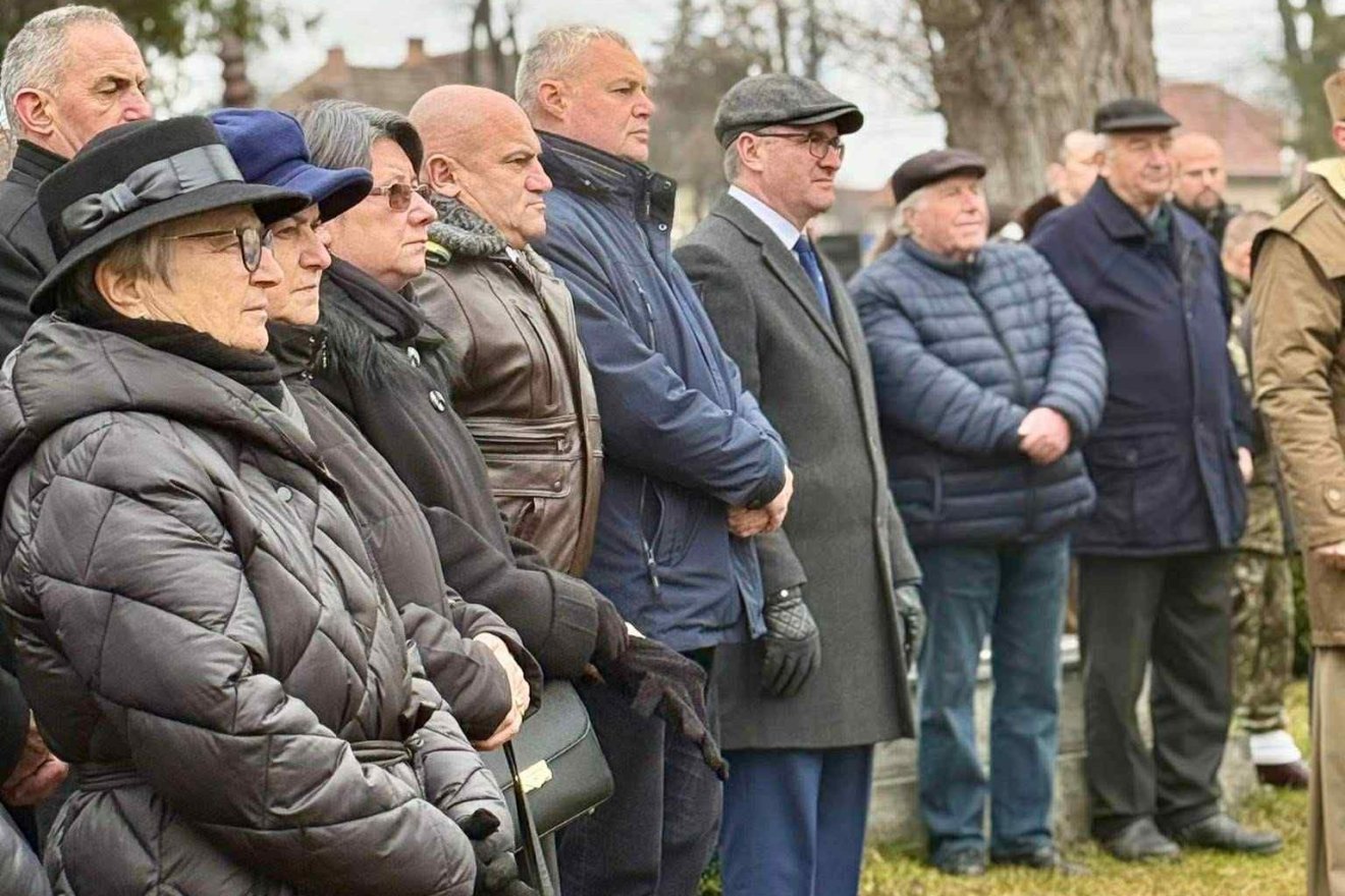 &bullet;  Fotó: Korodi Attila / Facebook