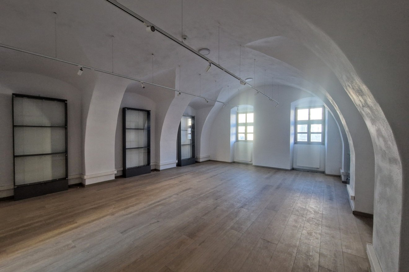 Hét alapkiállítást terveznek berendezni