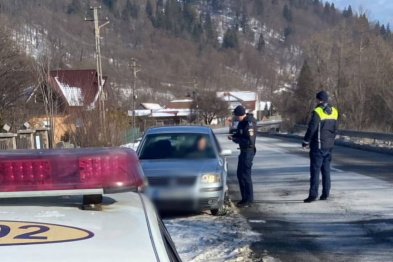 &bullet;  Fotó: Hargita Megyei Rendőr-főkapitányság