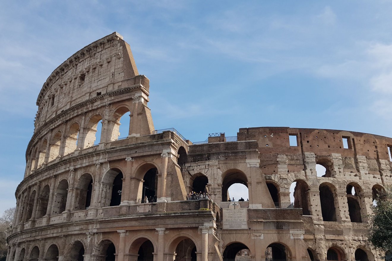 Colosseum