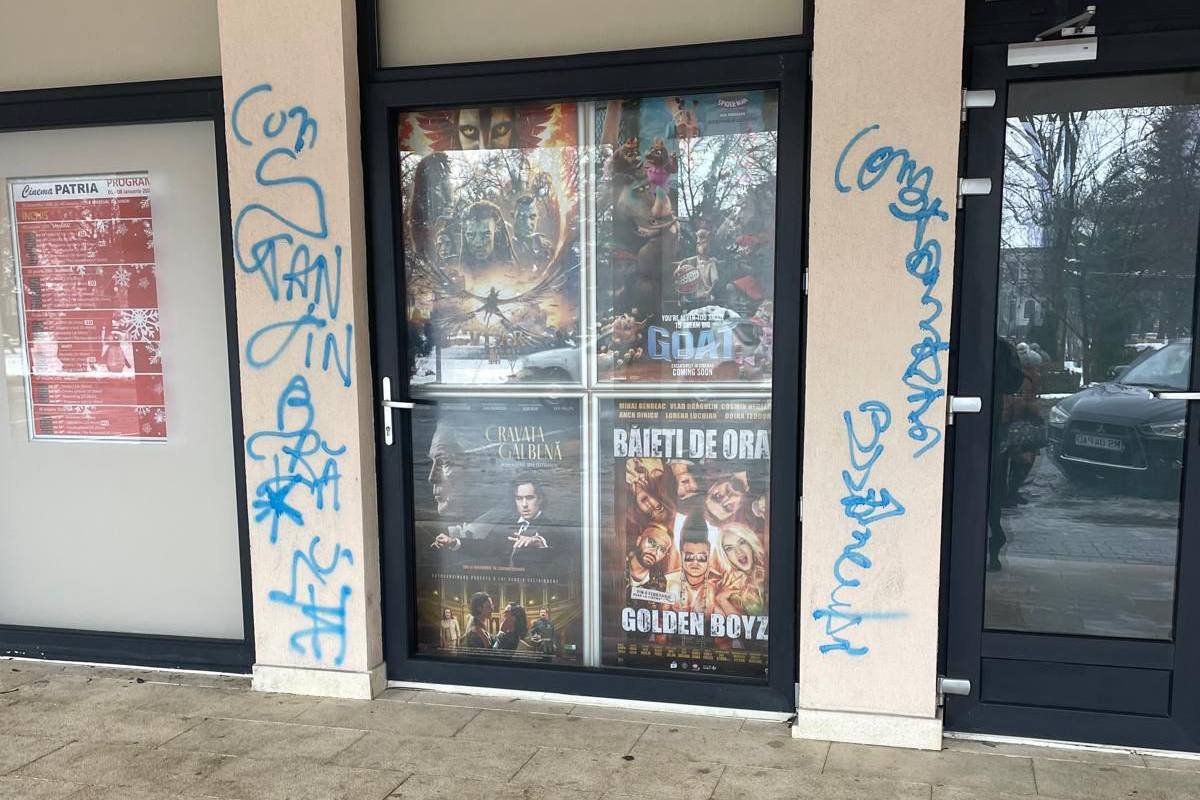 &bullet;  Fotó: Márk Endre/Facebook