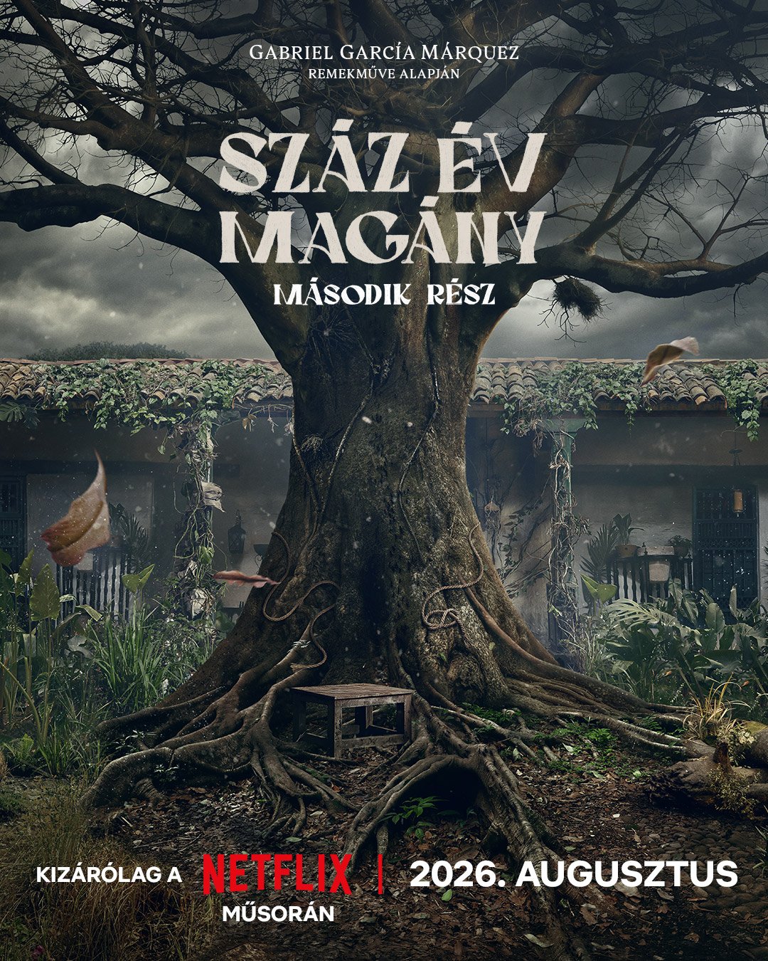 &bullet;  Fotó: Netflix