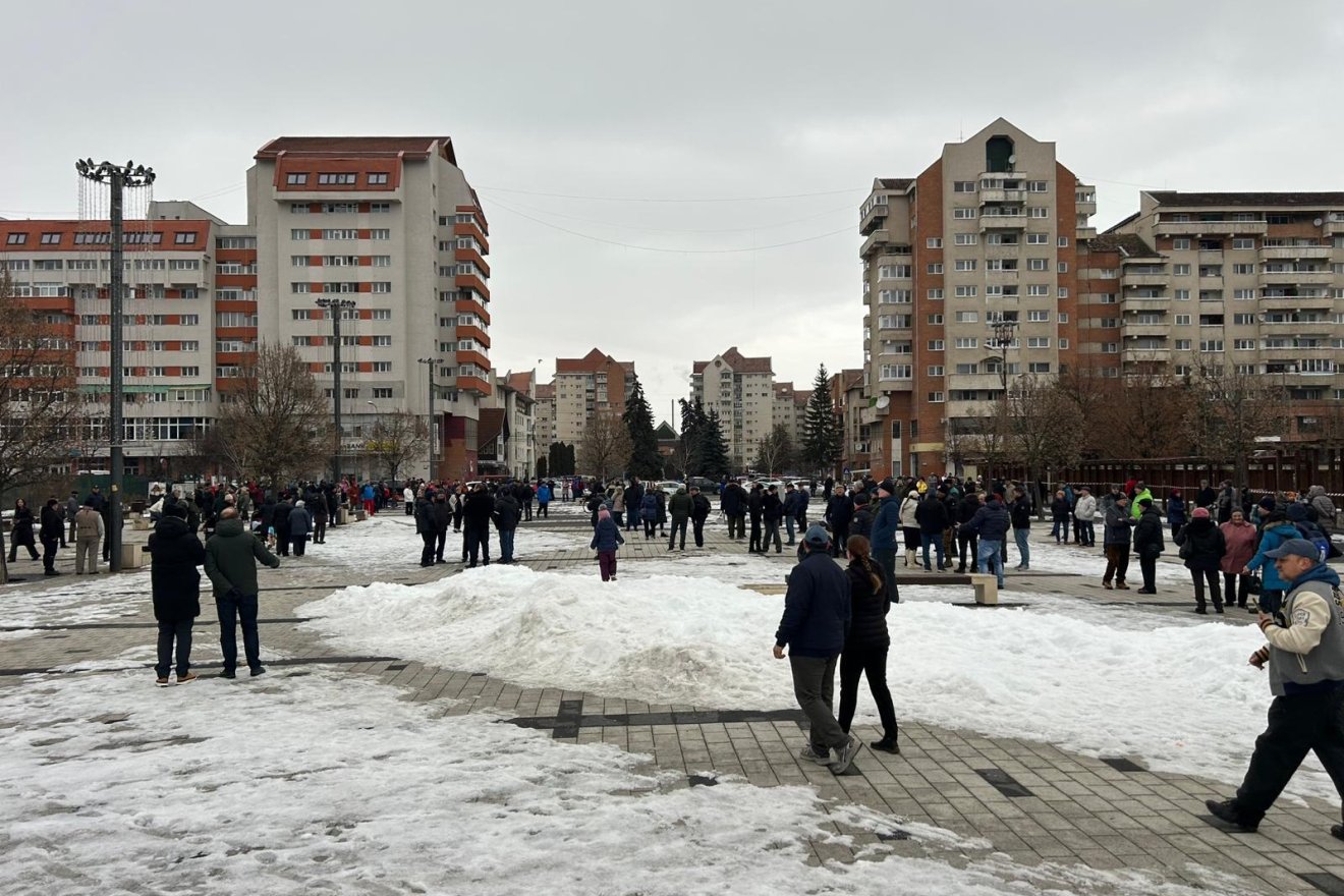 &bullet;  Fotó: Borbély Fanni