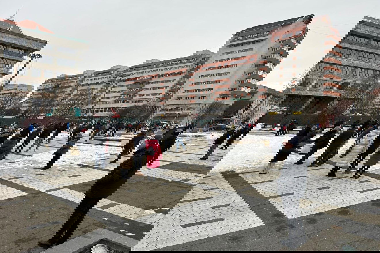 &bullet;  Fotó: Borbély Fanni