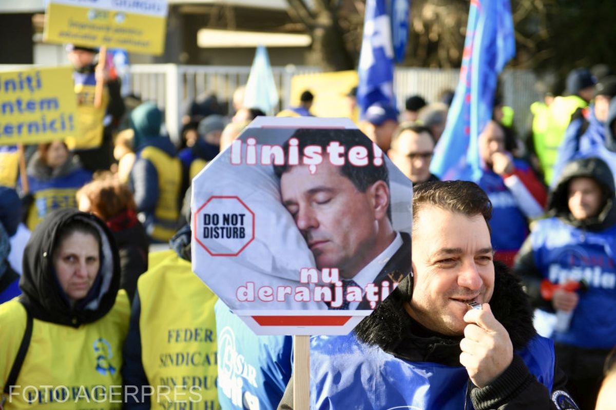 • Fotó: Cristian Nistor/Agerpres