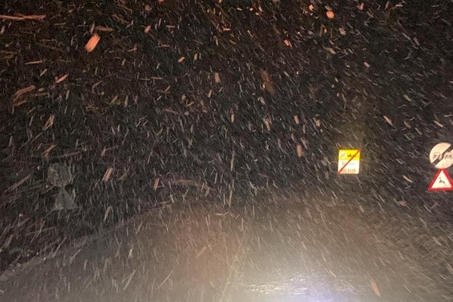 • Fotó: Brassói Regionális Híd- és Útügyi Igazgatóság / Facebook