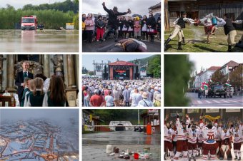 Így emlékszünk 2025-re, egy nem szokványos esztendőre