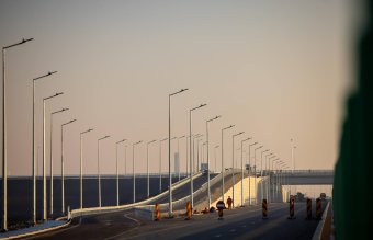 Még karácsony előtt megnyílhat egy újabb, 50 kilométeres autópálya-szakasz