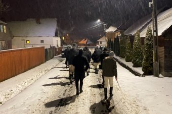 Aprószentek napi szokások, bőségvarázsló hiedelmek a Kárpát-medencében