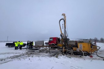 Elkezdődött a Gyergyóalfalu és Gyergyóditró közötti sztrádaszakasz tervezése