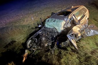 Két baleset is történt Maros megyében az éjszaka – többen megsérültek