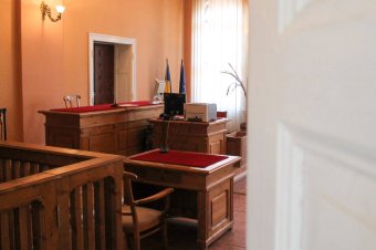 Bíróság elé állítják a berecki férfit, aki halálra verte idős édesapját