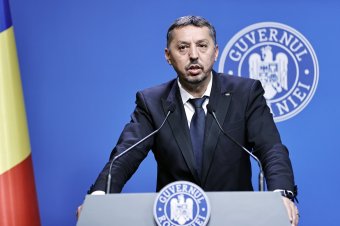 Lemondott Daniel David tanügyminiszter